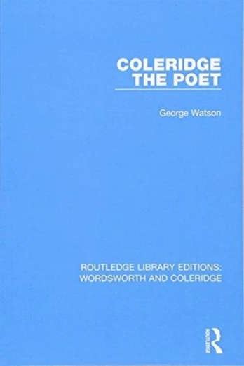 Coleridge the Poet