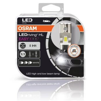 Lemputė, prožektorius ams-OSRAM 64150DWESY-HCB