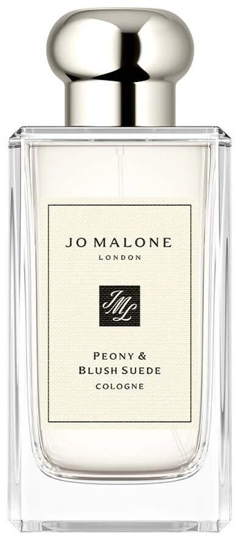 Odekolonas Jo Malone Peony & Blush Suede, 100 ml, (be pakuotės)