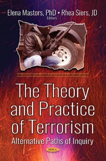 Theory and Practice of Terrorism