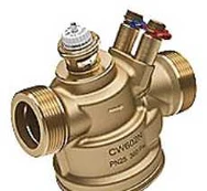 Danfoss Strengreg.vent ab-qm 4.0 32 1 1/2''