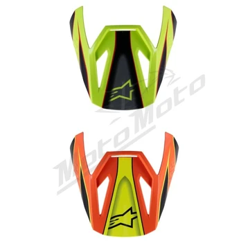 ALPINESTARS vaikiško SM3 Fray šalmo snapelis