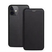 Dėklas Book Elegance Xiaomi 14T Pro juodas kaina