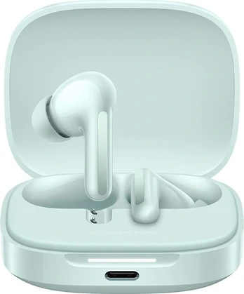 Ausinės Xiaomi Redmi Buds 6
