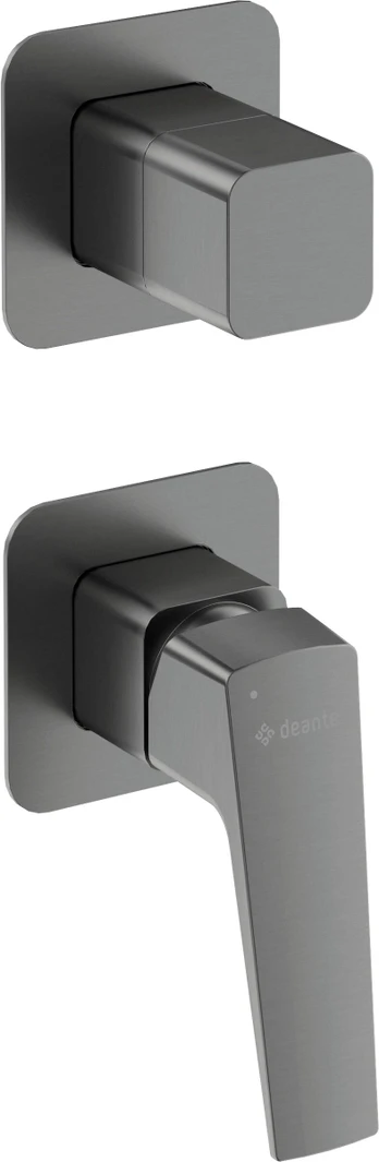 Deante Shower valve with spray switch