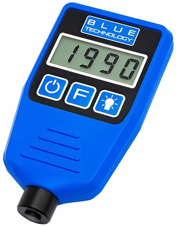Blue Technology Miernik lakieru dx-13-fe