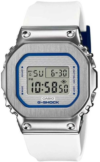Casio GM-S5600SK-7 + BOX