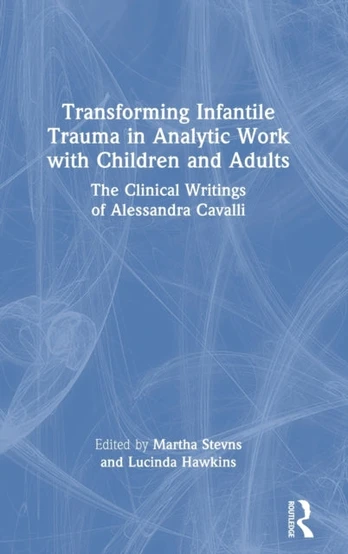 Transforming Infantile Trauma in Analytic Work with Children and Adults