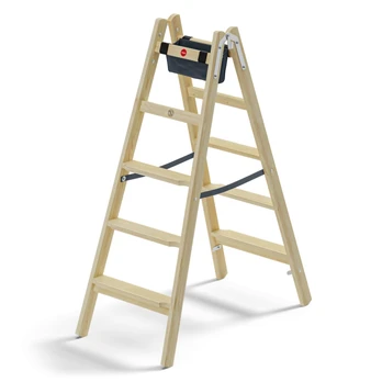 Hailo Hailo Master H80 2 x 5 Step