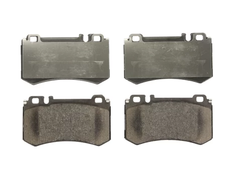 TRW GDB1735 Brake pad set