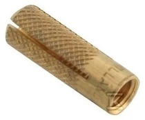 Walraven BIS ANCHOR M10X32 BRASS