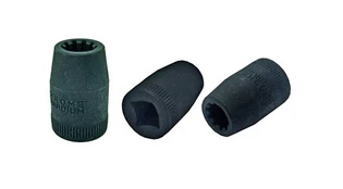 Galvutė 10-kampų 3/8"