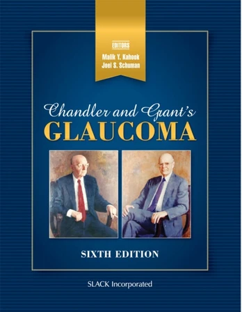 Chandler and Grant's Glaucoma
