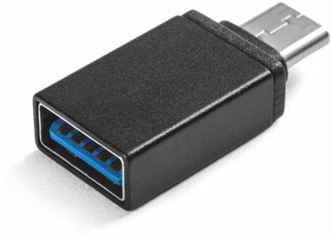 Skoda USB C Iki USB A Adapteris Originalus 000051443J