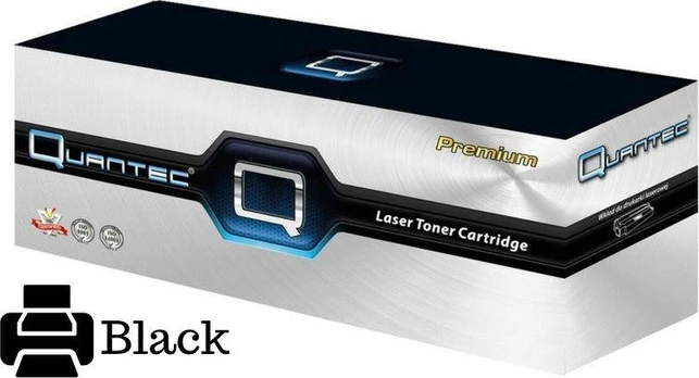 Quantec Juodas Compatible TN-241 (TON-0895)