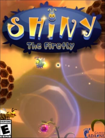 Shiny The Firefly PC