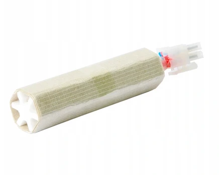 Kaitinimo elementas Wep 8858-i wer2 plastikų lituokliui