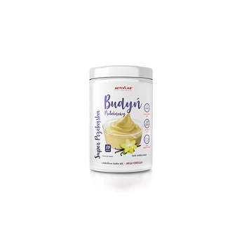 ACTIVLAB Protein Pudding - 450g Vanilė