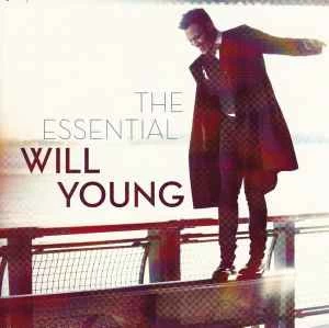 CD Will Young - The Essential