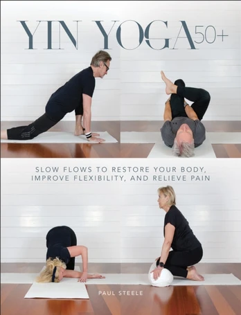Yin Yoga 50+