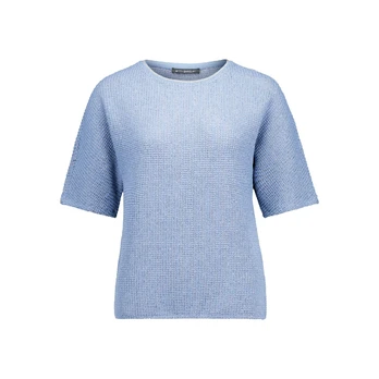 Megzta palaidinė moterims, Marga, Sweatshirt