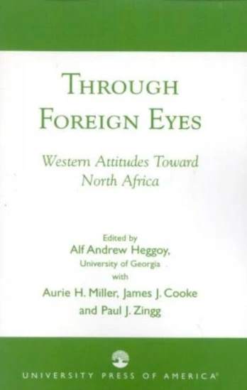 Through Foreign Eyes