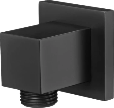 Deante Square angle connection