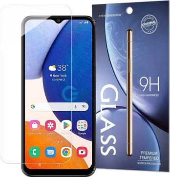 Hurtel Tempered Glass Samsung Galaxy A14 5G / A14 9H