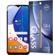 Hurtel Tempered Glass Samsung Galaxy A14 5G / A14 9H kaina