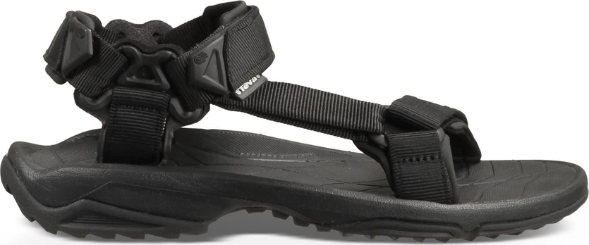 Teva Terra Fi Lite Men’s Black - 44