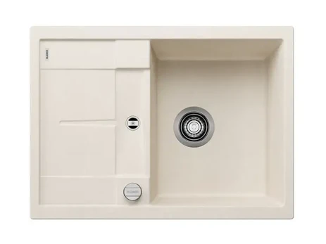 Virtuvinė plautuvė Blanco METRA 45 S Compact