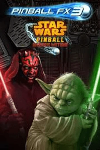 Star Wars Pinball Heroes Within PC