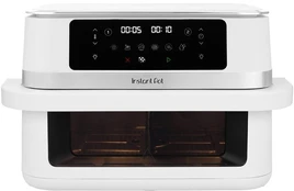 Instant Pot Vortex VersaZone 12L, baltas kaina