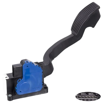 FEBI FE104356 Accelerator pedal