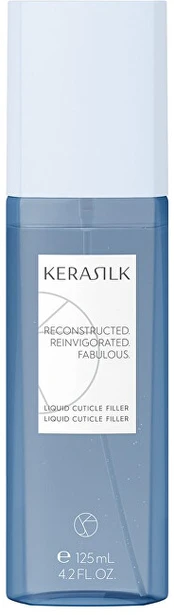 Kerasilk SPECIALISTS liquid cuticle filler 125 ml