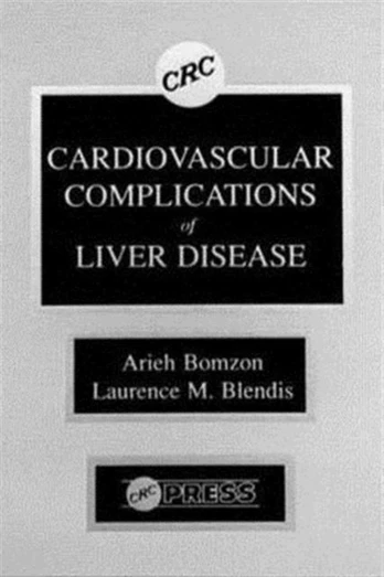 Cardiovascular Complications of Liver Disease