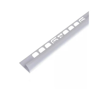 Apdailos juostelė, balta, 2.5 m x 12 mm