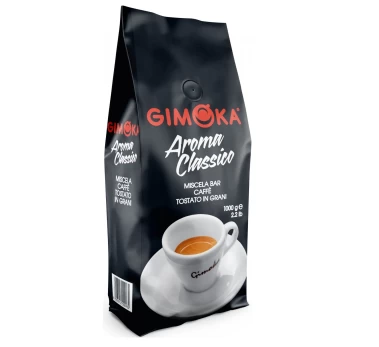 GIMOKA Aroma Classica 1 kg