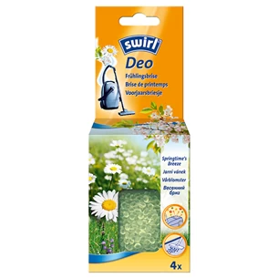 SWIRL DEO springtime`s /4 D. s. kvapai