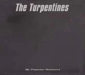 CD The Turpentines - By Popular Demand