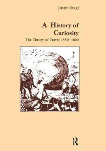 History of Curiosity