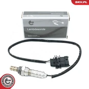 Lambda jutiklis ESEN SKV 09SKV132 kaina