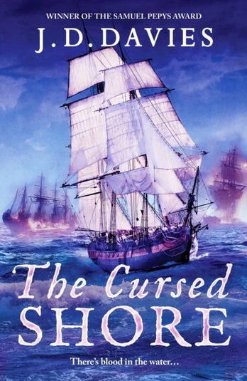 Cursed Shore