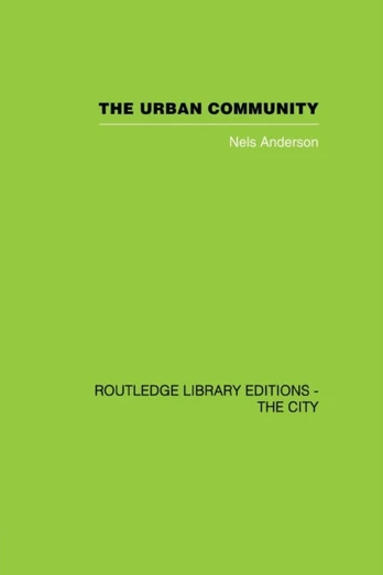 Urban Community