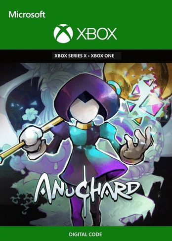 Anuchard Xbox