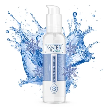 Lubrikantas WATERFEEL LUBE COOLING 150 ml