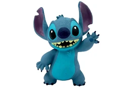 Bullyland - Disney Stitch (6 cm) (525335) kaina