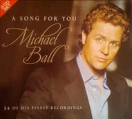 CD Michael Ball - A Song For You