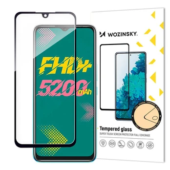 Wozinsky Infinix Hot 11 (G37)
