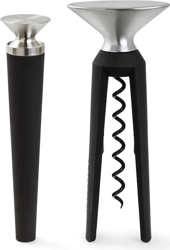 Rosendahl - Grand Cru Barware Bottle Opener & Corkscrew